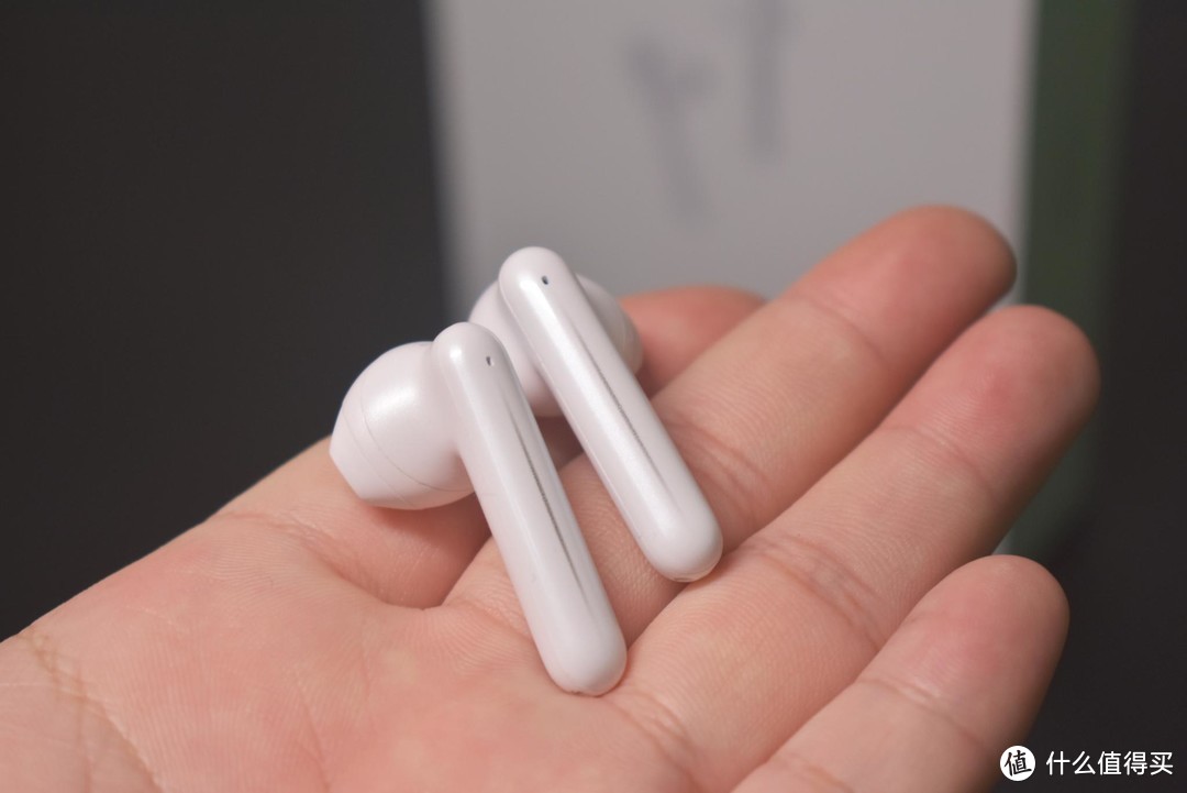 OPPO Enco Free：一副耳机，两种模式，小小体魄，大大能量