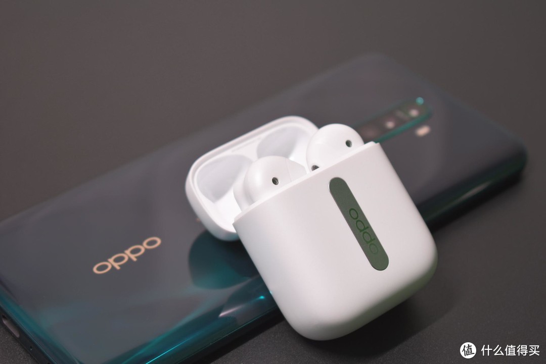 OPPO Enco Free：一副耳机，两种模式，小小体魄，大大能量