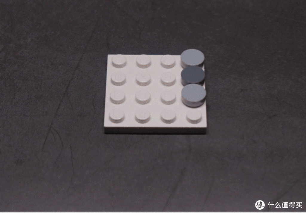 LEGO圣诞限定赠品——40337 迷你姜饼屋