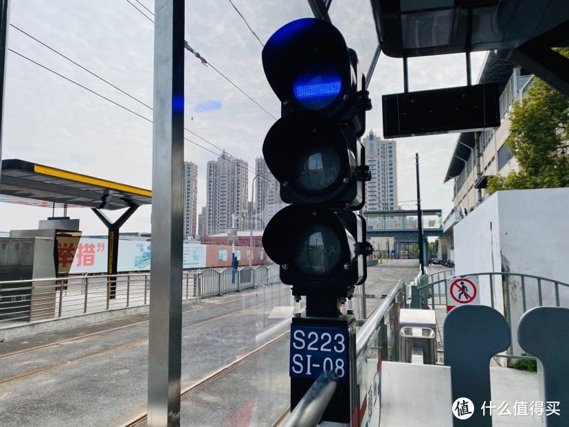 去影院路上戏很多|体验一次上海松江有轨电车🚃GO❗️❗️