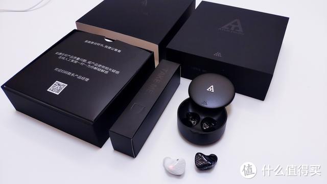 澎湃低音 助你颅内高潮！ATW-S6ATcm真无线蓝牙滑盖耳机使用体验