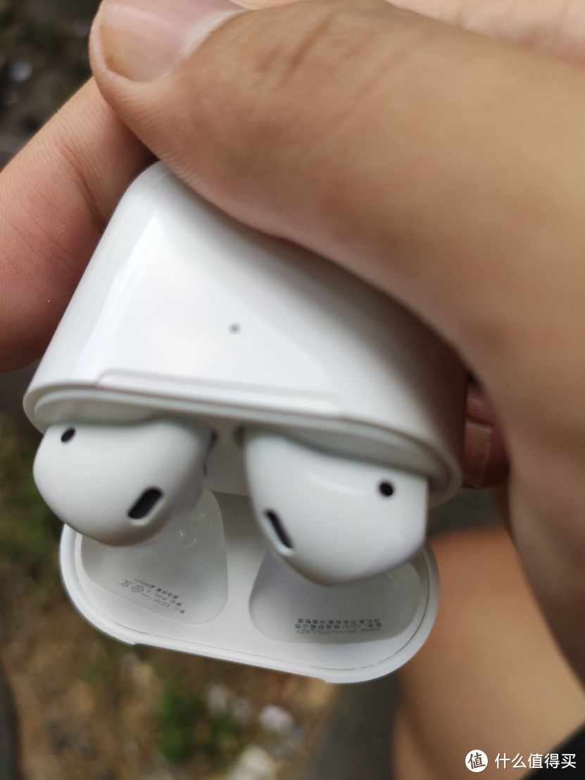 华强北Airpods2简评