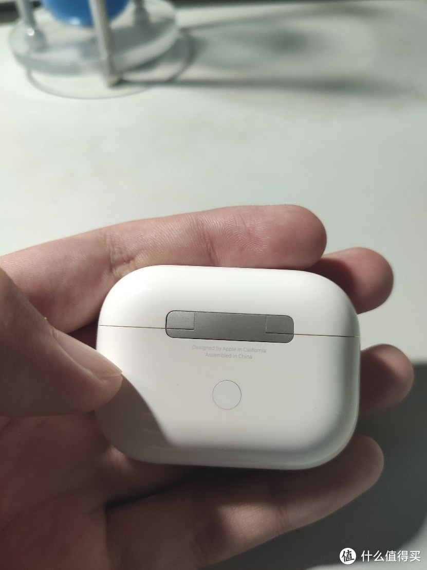 airpods pro美版1700开箱