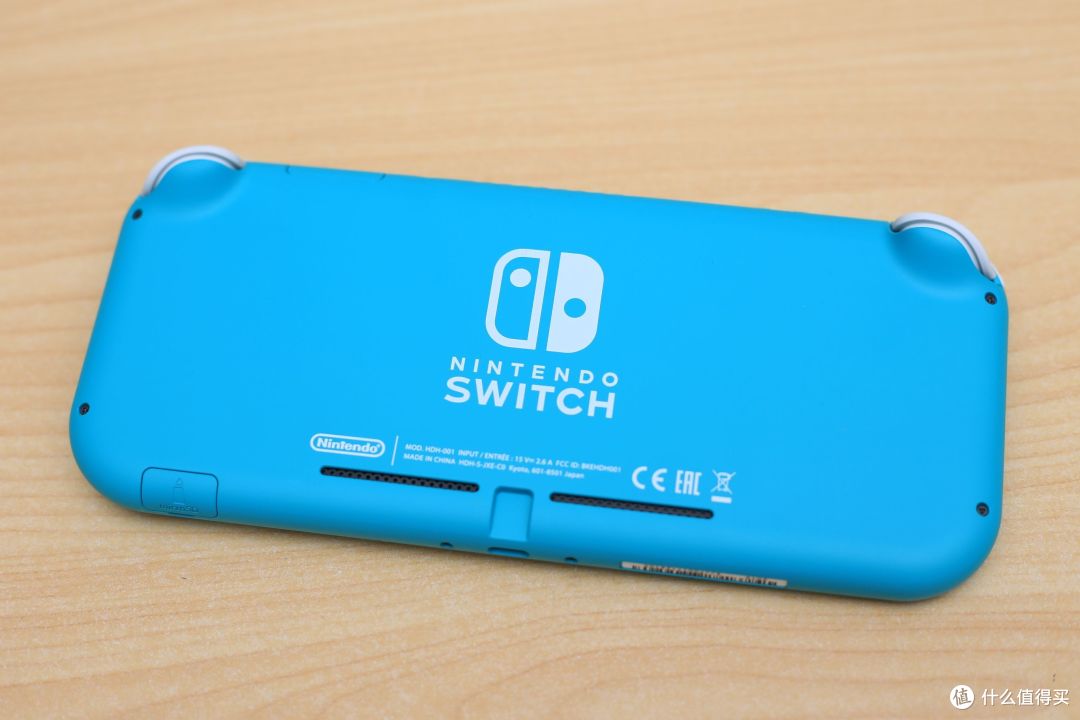 日版nintendo switch lite小晒,顺便聊聊用过觉得不错的配件
