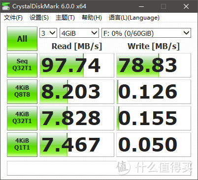 小米 USB 3.0 闪存盘 64GB 开箱简晒和使用体验