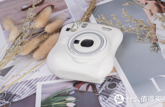 身材小巧的富士instax mini25竟有这么丰富的玩法