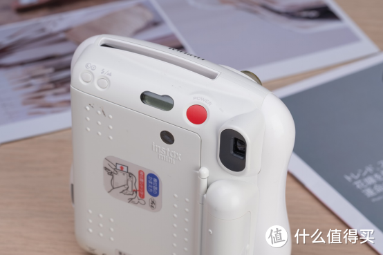 身材小巧的富士instax mini25竟有这么丰富的玩法