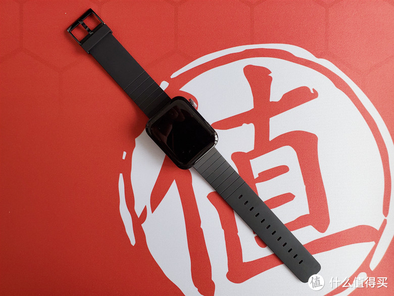 平价智能手表，对标 iWatch？  小米 XMWT01快速上手