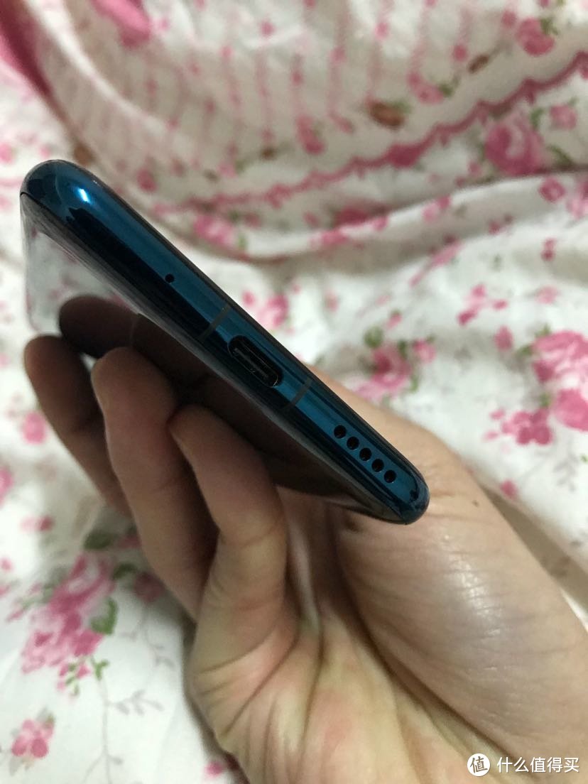 浅谈猫超购入的荣耀20pro（网友们说的“三际货”）