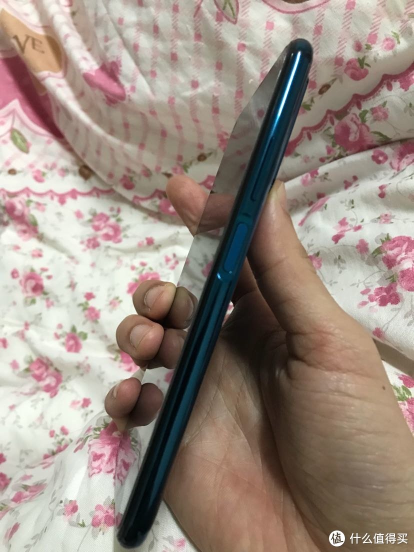 浅谈猫超购入的荣耀20pro（网友们说的“三际货”）