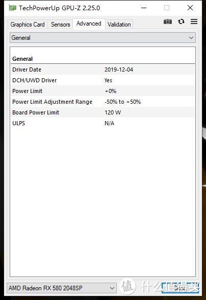 这张显卡基准功率仅120W，动态范围±50%，预计峰值在180W左右