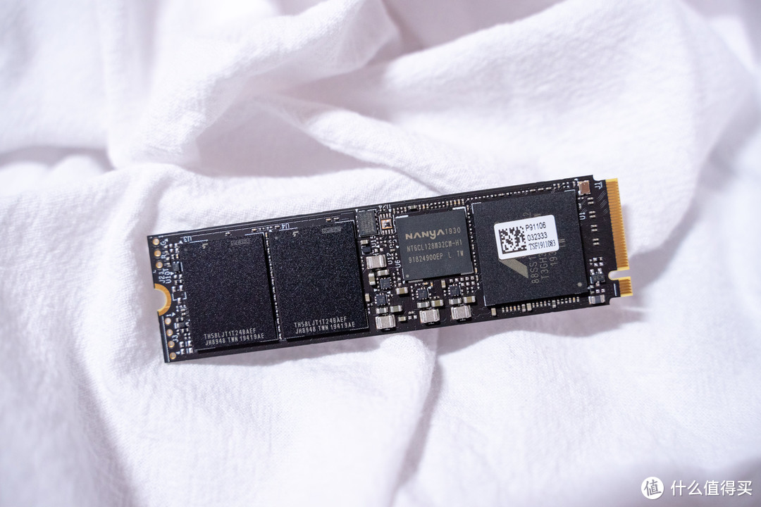 原厂颗粒，物美价不廉：浦科特M9P PLUS SSD体验