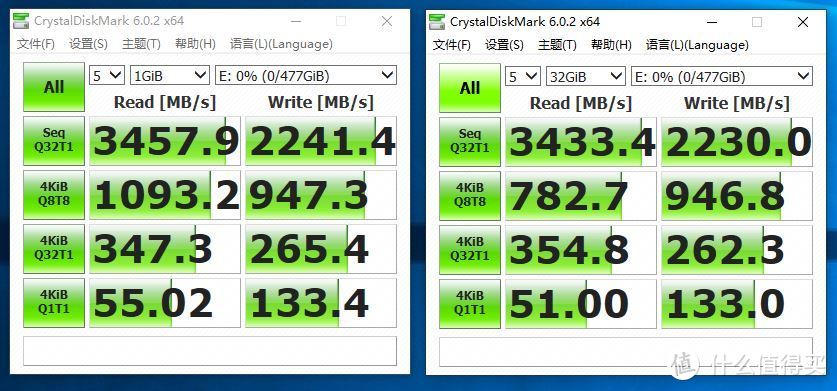 原厂颗粒，物美价不廉：浦科特M9P PLUS SSD体验