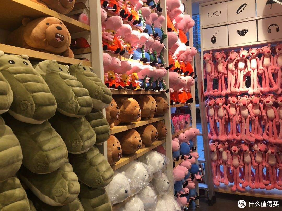 中国最大的十元店—MINISO，看看哪些是买不了上当也买不吃亏的东西~