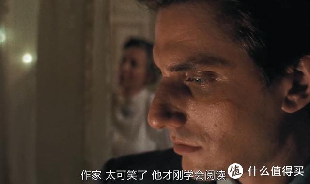 打败《小丑》拿下影帝，他凭什么