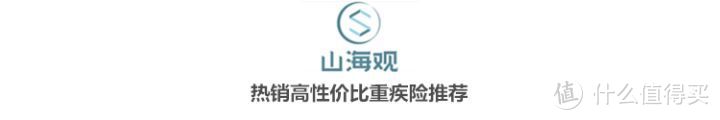 2020年1月份热销高性价比重疾险购买指南