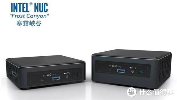 NUC的6核时代：intel Frost Canyon 寒霜峡谷 NUC10i7FNK上架京东