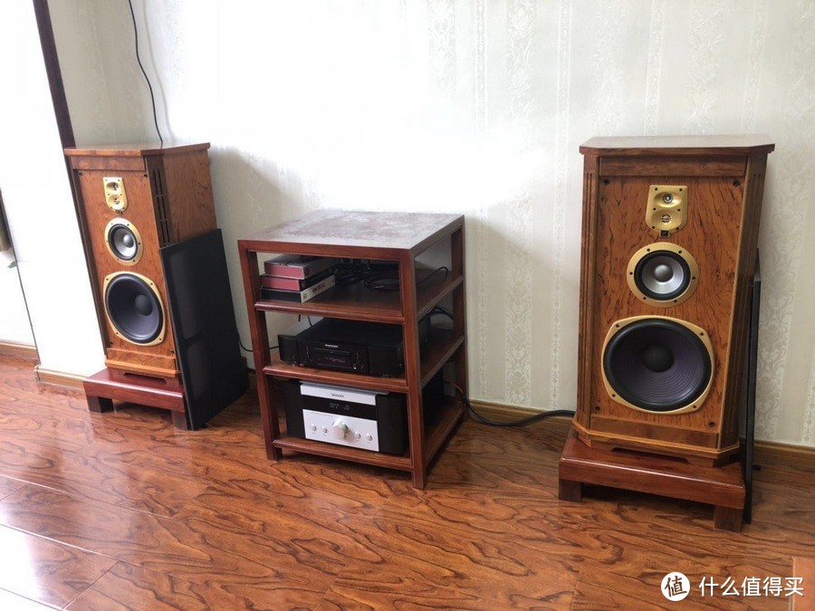 靓声四要素：交响一号落地HIFI音箱详细听音评测