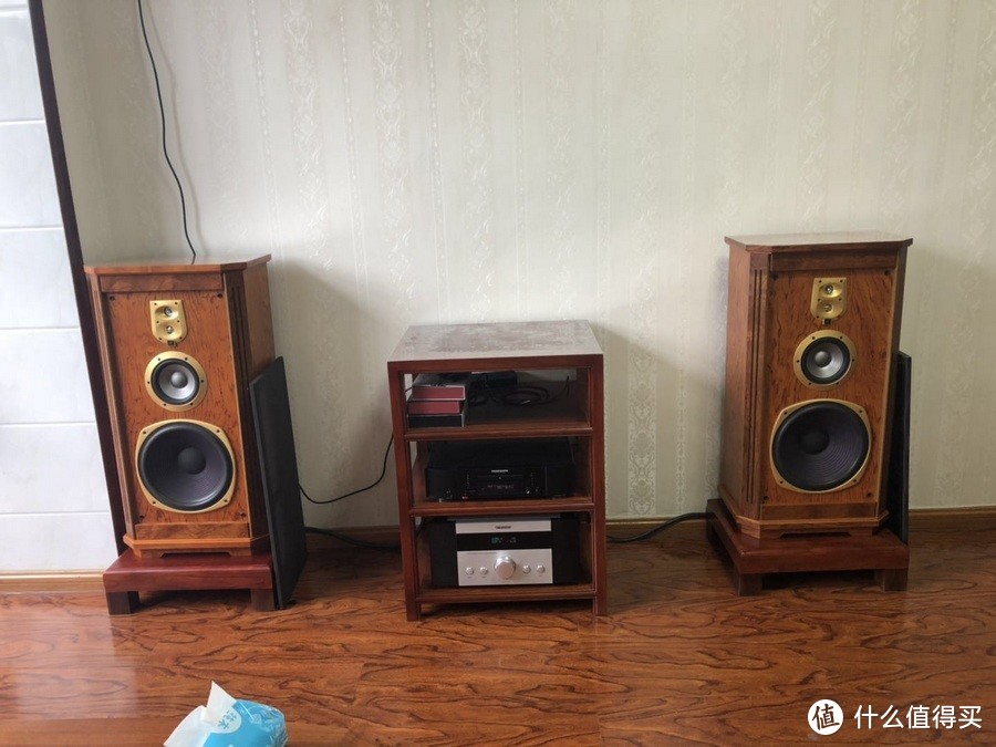 靓声四要素：交响一号落地HIFI音箱详细听音评测