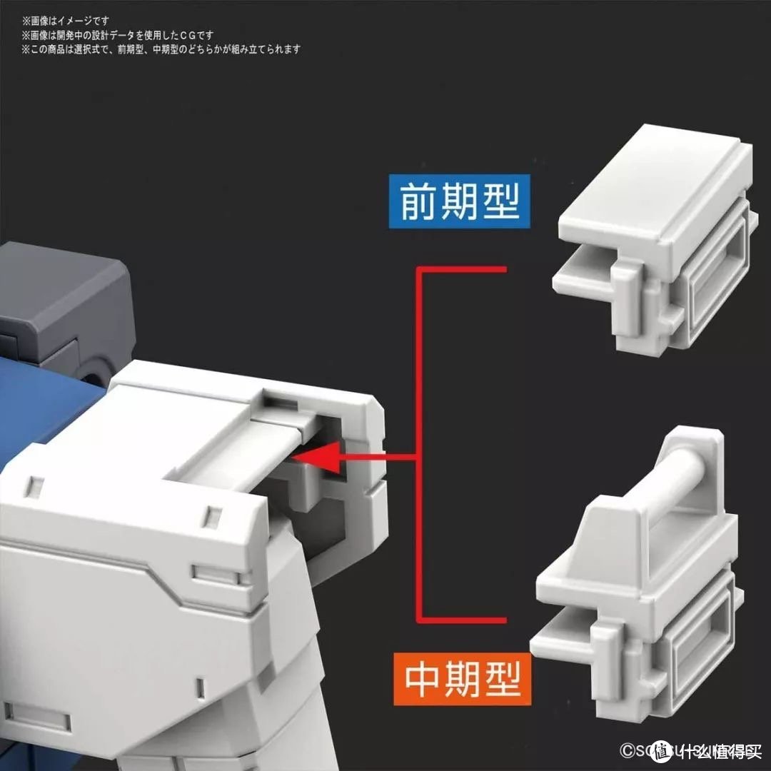 我是刚大木：MegaHouse出品《高达G》东方不败手办正式开定