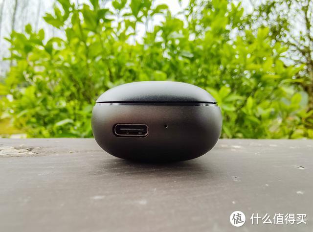 金属版的airpods，质感好到不要太夸张——魔浪mifo o7动铁耳机