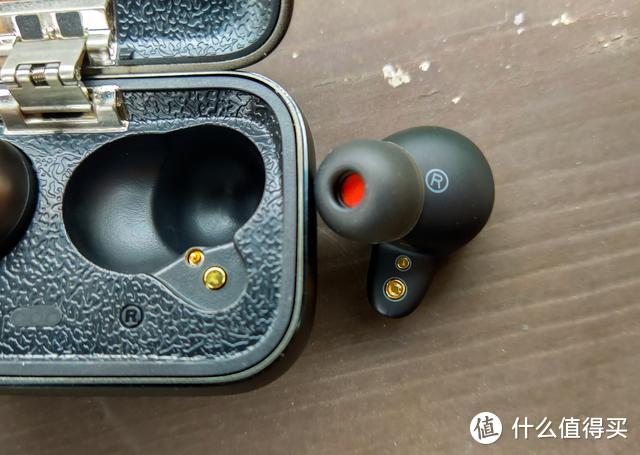 金属版的airpods，质感好到不要太夸张——魔浪mifo o7动铁耳机