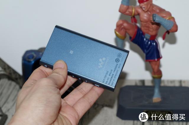 路人秒变索粉，初烧用户为啥青睐索尼NW-A55HN Walkman？