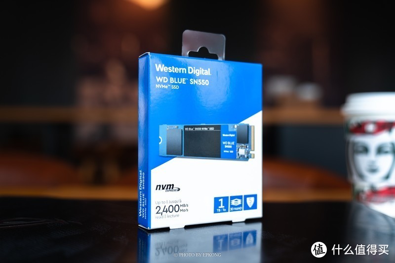 笔记本换固态并不难——给败家之眼换上大容量固态WD Blue SN550 NVMe SSD 1T