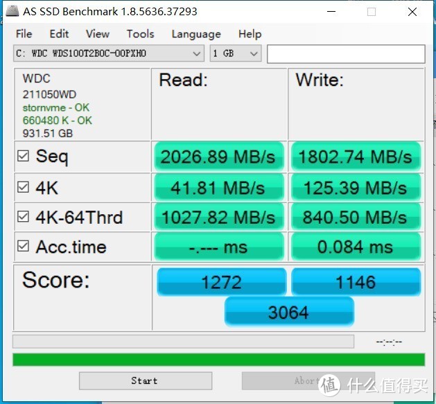 笔记本换固态并不难——给败家之眼换上大容量固态WD Blue SN550 NVMe SSD 1T