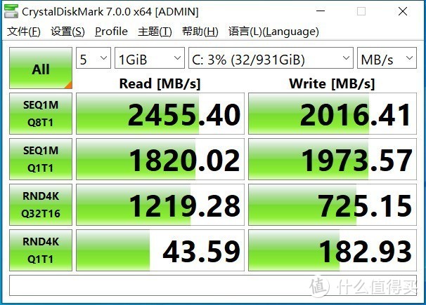 笔记本换固态并不难——给败家之眼换上大容量固态WD Blue SN550 NVMe SSD 1T