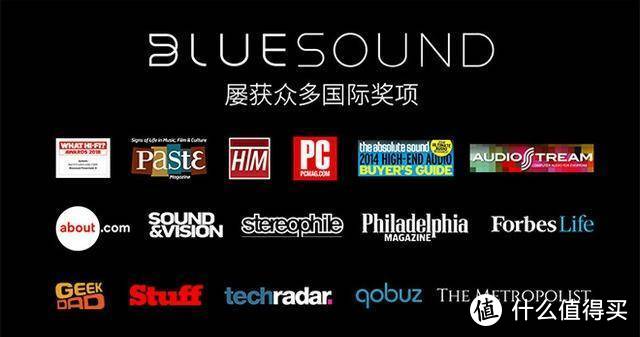 初见倾心，再听倾情-BLUESOUND PULSE MiNi 2i智能音箱评测