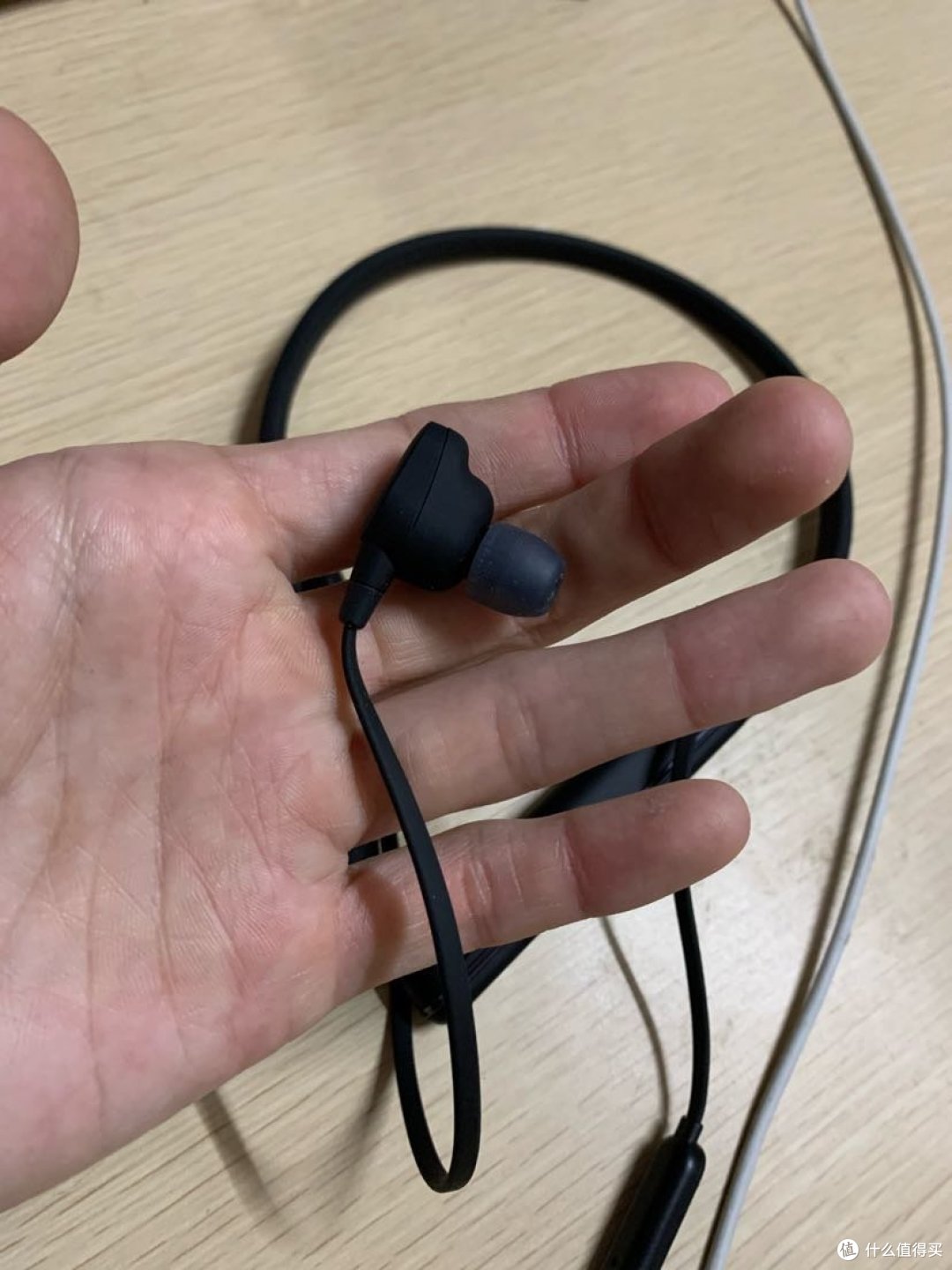 来自索尼二代狗圈的真香警告!_耳机_什么值得买