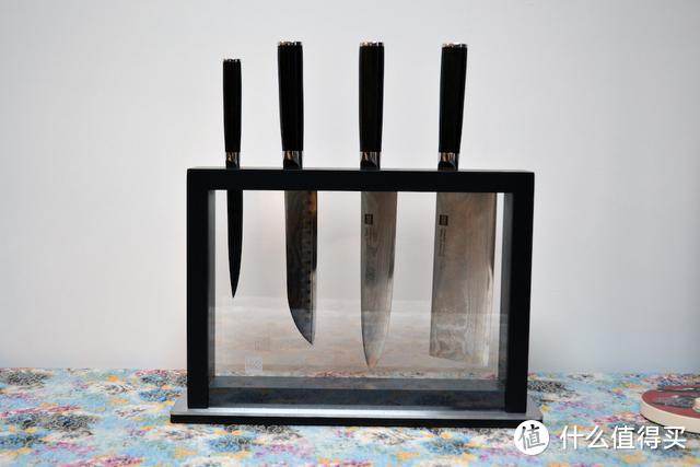 评测小米有品最贵刀具：把厨房用刀卖到999元的勇气