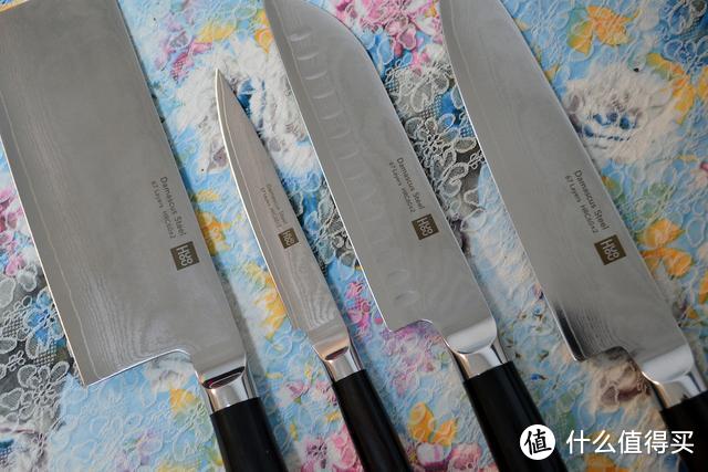评测小米有品最贵刀具：把厨房用刀卖到999元的勇气