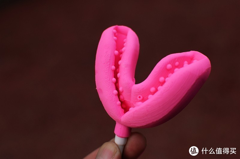 韩国原装全自动牙龈按摩器 牙龈康体验