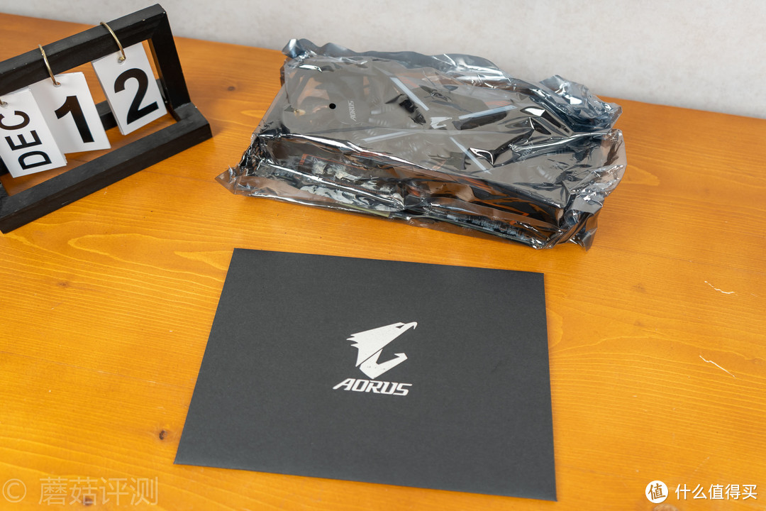 体验一块*级的2060显卡、技嘉AORUS RTX 2060 XTREME大雕显卡 评测