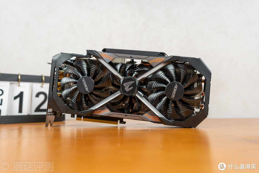 体验一块*级的2060显卡、技嘉AORUS RTX 2060 XTREME大雕显卡 评测