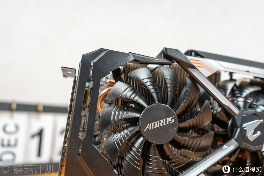 体验一块*级的2060显卡、技嘉AORUS RTX 2060 XTREME大雕显卡 评测