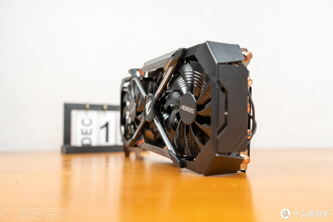 体验一块*级的2060显卡、技嘉AORUS RTX 2060 XTREME大雕显卡 评测