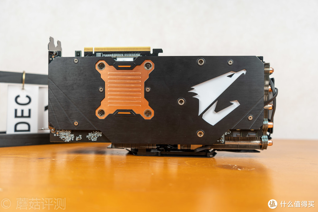 体验一块*级的2060显卡、技嘉AORUS RTX 2060 XTREME大雕显卡 评测