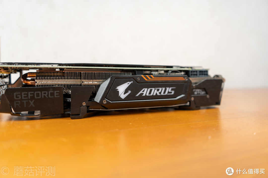 体验一块*级的2060显卡、技嘉AORUS RTX 2060 XTREME大雕显卡 评测