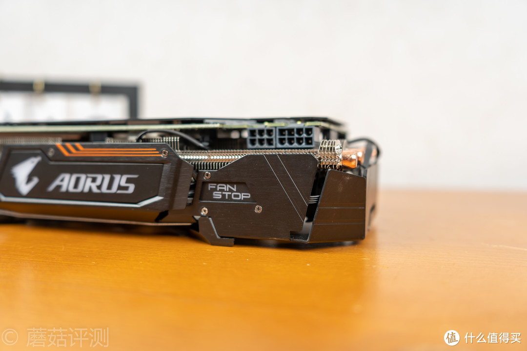 体验一块*级的2060显卡、技嘉AORUS RTX 2060 XTREME大雕显卡 评测