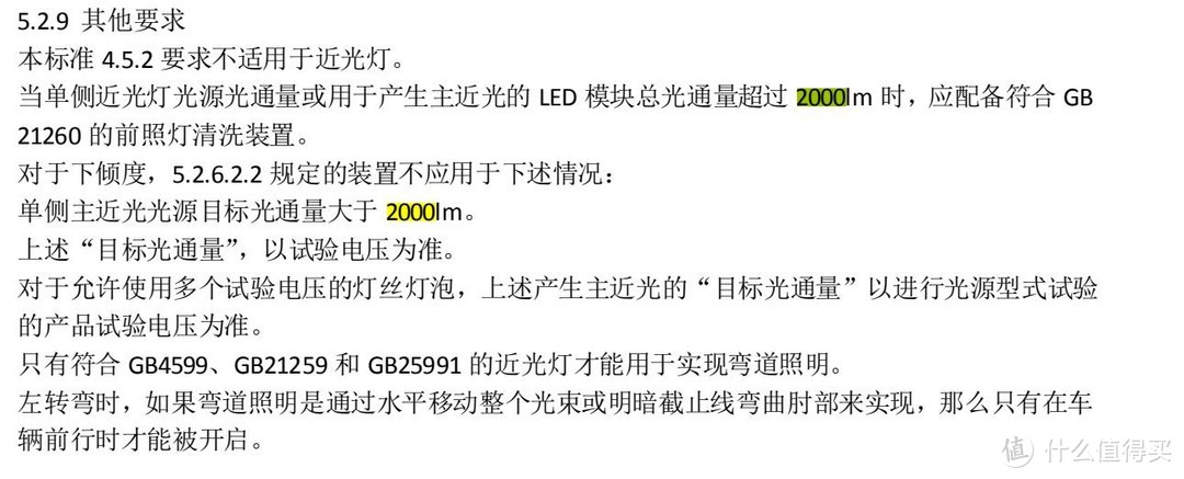 汽车标准坑了车商，也坑了你