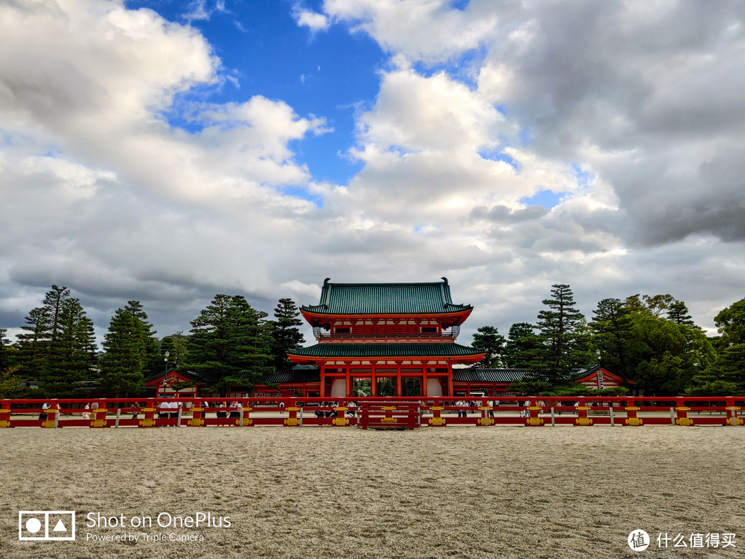 京都市内补全 岚山竹林探秘