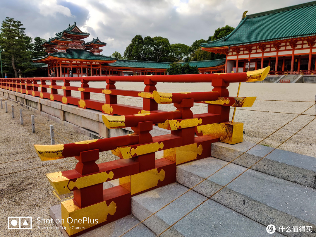 京都市内补全 岚山竹林探秘