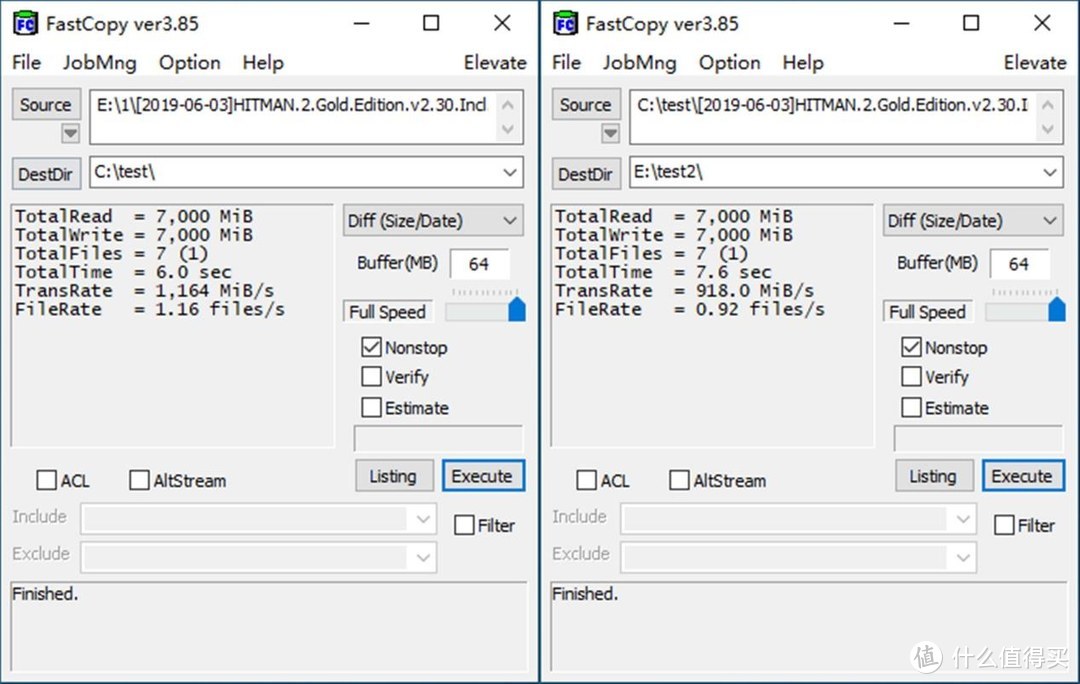 小七百买块500G M.2 NVMe SSD，值吗？浦科特M9P Plus装机实测 