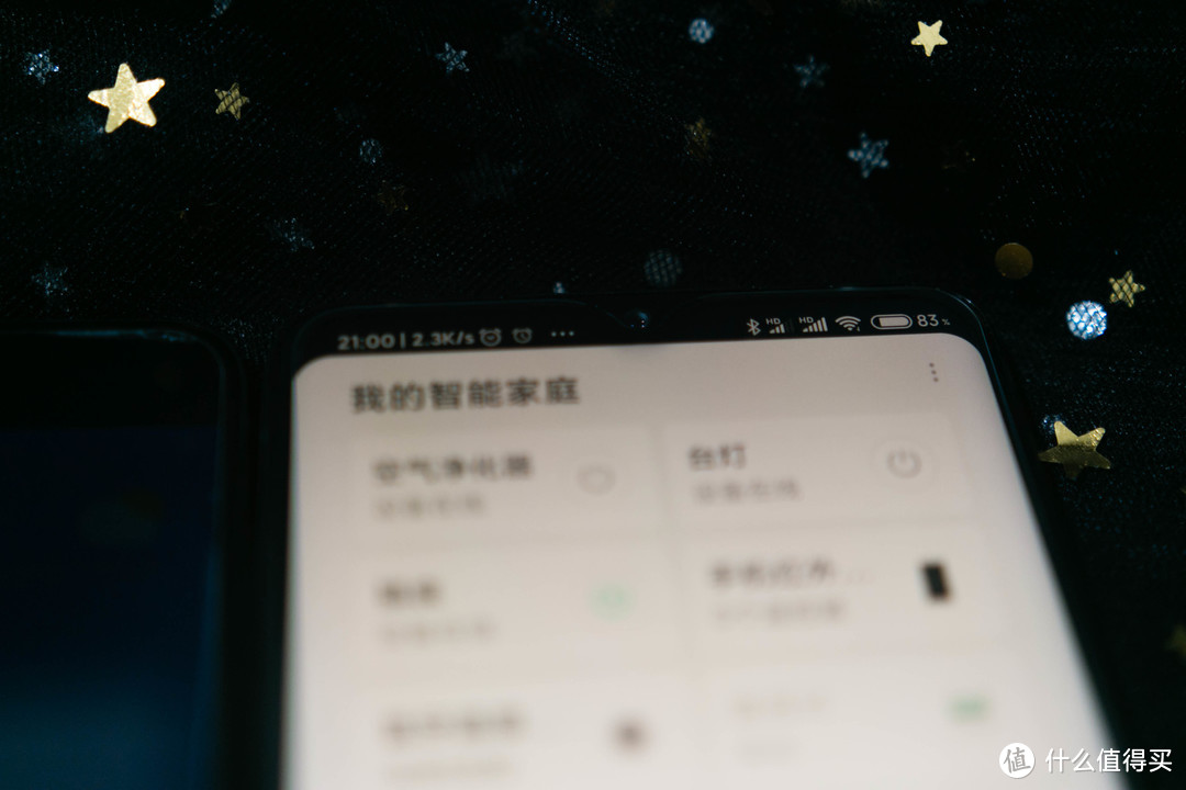 米6用户终于换机了。等等，怎么换了友商的机器[红米 note8 pro]？