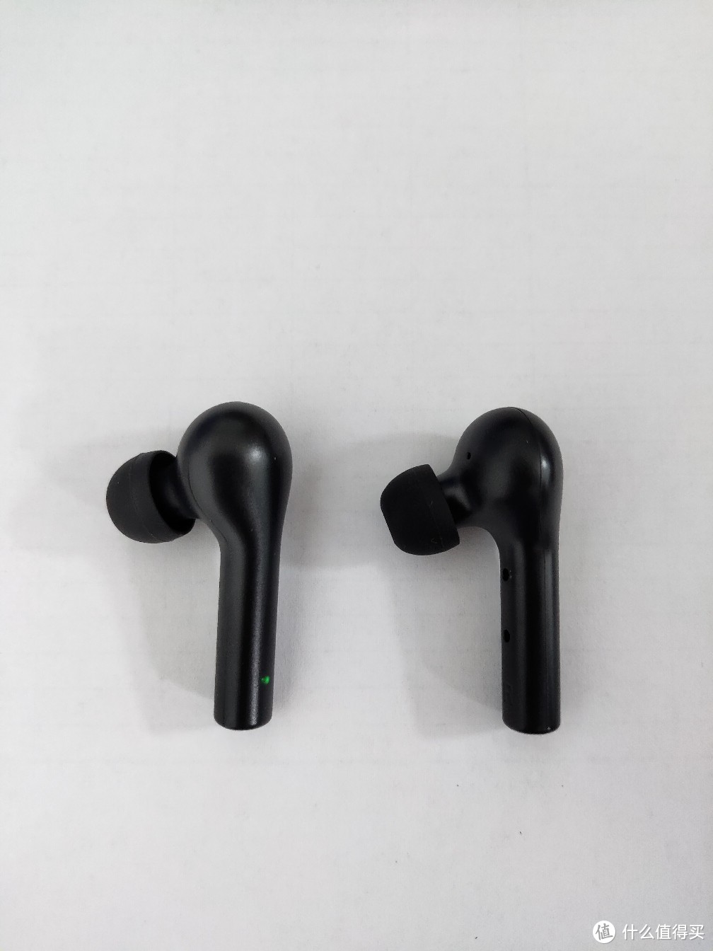   QCY T5 TWS SMART EARBUDS