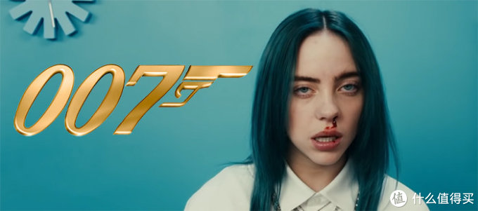 人人都看过詹姆斯·邦德?历代007主题曲盘点,24首带你重回特工时代,附完整歌单