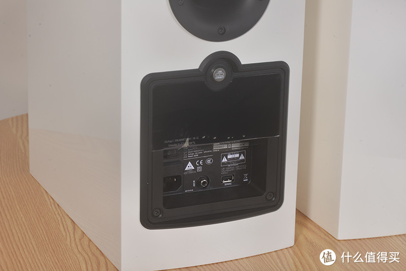 DALI RUBICON 6 C、SoundHub开箱，让您5分钟组建一套Hi-Fi系统
